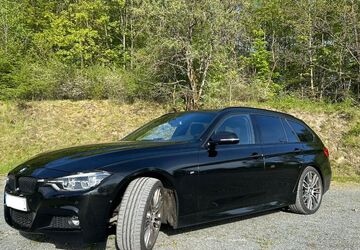 BMW 325 186.000 km 16.000 &euro; Zell 95239