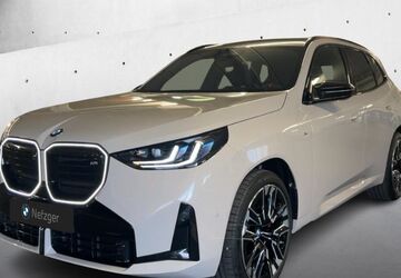 BMW X3 4.725 km 100.860 &euro; Berlin-Siemensstadt 13629