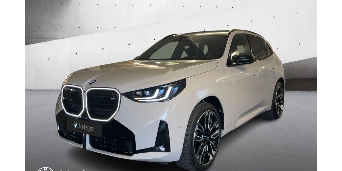 BMW X3 4.725 km 100.860 &euro; Berlin-Siemensstadt 13629