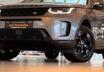 Land Rover Discovery Sport 85.000 km 31.900 &euro; Wirges 56422
