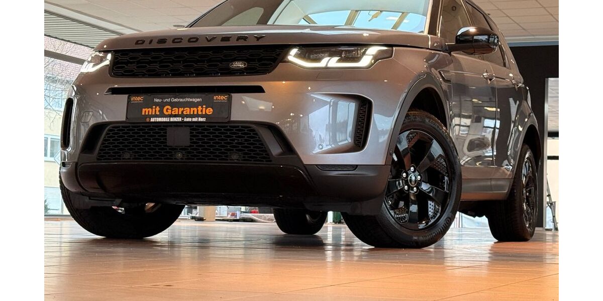 Land Rover Discovery Sport 85.000 km 31.900 &euro; Wirges 56422