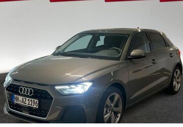Audi A1 1.890 km 26.110 &euro; Hamburg 20537