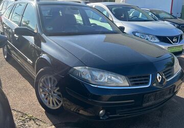 Renault Laguna 200.000 km 2.450 &euro; Schönebeck 39218