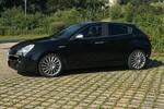 Alfa Romeo Giulietta 130.000 km 6.000 &euro; Freudenstadt 72250