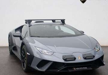 Lamborghini Huracán 3.520 km 329.900 &euro; Singen 78224