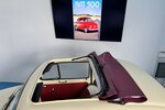 Fiat 500 Faltdach Inspektion Tüv Neu 7.910 km 10.900 &euro; Dreieich 63303