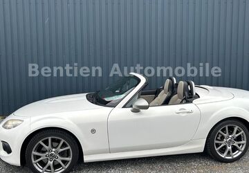 Mazda MX-5 159.870 km 14.450 &euro; Schleswig 24837