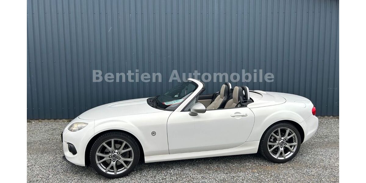 Mazda MX-5 159.870 km 14.450 &euro; Schleswig 24837