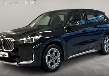 BMW iX1 30.692 km 44.970 &euro; Saarbrücken 66121