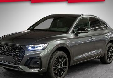 Audi Q5 7.999 km 61.490 &euro; Böblingen 71034