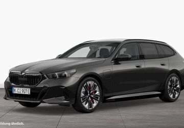 BMW 550 16.010 km 86.803 &euro; Hannover 30539