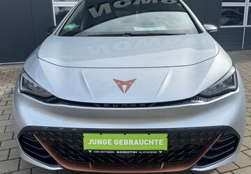 Cupra Born 5.300 km 32.990 &euro; Dettingen/Erms 72581