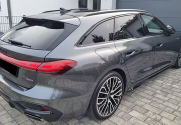 Audi A5 15.280 km 59.340 &euro; Ingolstadt 85051