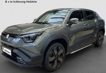 Suzuki e Vitara 10.000 km 36.980 &euro; Flensburg 24941