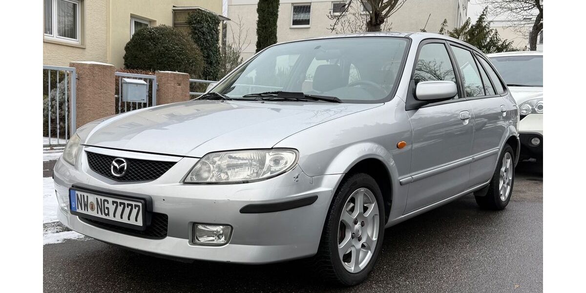 Mazda 323 135.000 km 2.150 &euro; Neustadt an der Weinstraße 67434