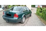 VW Bora 219.350 km 1.600 &euro; Aalen 73430