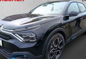 Citroen ë-C4 3.850 km 24.490 &euro; Oldenburg 26127