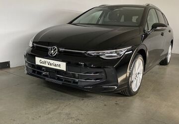 VW Golf 2.850 km 36.250 &euro; Schmallenberg 57392