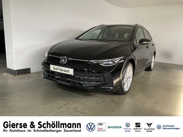 VW Golf 2.850 km 36.250 &euro; Schmallenberg 57392
