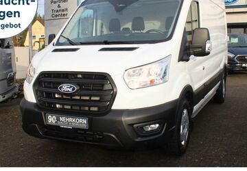 Ford Transit 18.700 km 30.950 &euro; Flensburg 24941