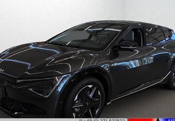 Kia EV6 5.000 km 46.990 &euro; Chemnitz 09126