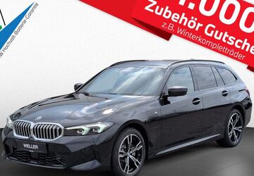 BMW 330 3.069 km 55.960 &euro; Braunschweig 38112
