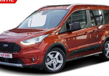 Ford Tourneo Connect 63.429 km 24.990 &euro; Zwickau 08056