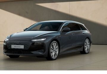 Audi A6 e-tron 8.500 km 56.280 &euro; Kitzingen 97318