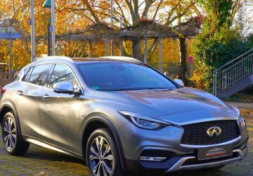 INFINITI QX30 135.000 km 16.995 &euro; Mainz-Kostheim 55246