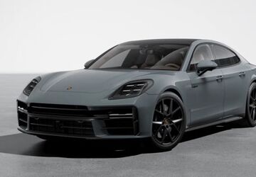 Porsche Panamera 22.157 km 158.800 &euro; Leipzig 04356