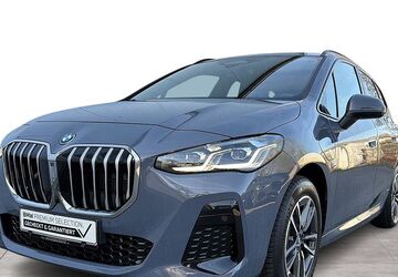 BMW 225 Active Tourer 3.443 km 38.480 &euro; Freilassing 83395