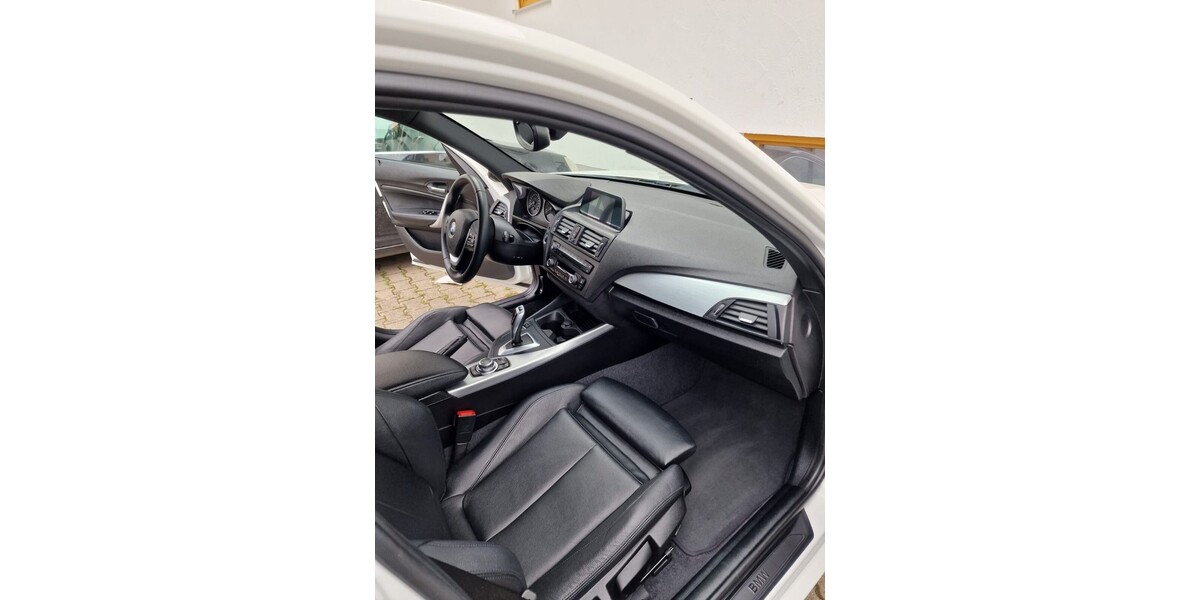 BMW 125 d 155.600 km 12.800 &euro; Au 79280