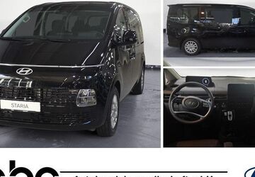 Hyundai STARIA 6.959 km 38.888 &euro; Horb am Neckar 72160