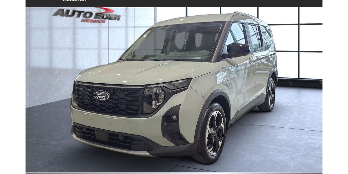 Ford Tourneo Courier 1.500 km 29.890 &euro; Miesbach 83714