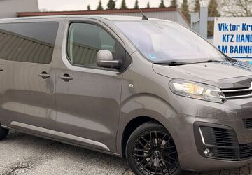 Citroen SpaceTourer 153.245 km 16.000 &euro; Bad Iburg 49186