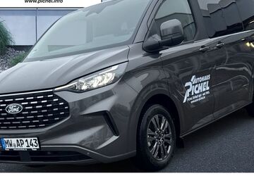 Ford Tourneo Custom 4.500 km 46.890 &euro; Hartmannsdorf 09232