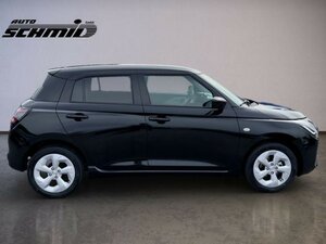 Suzuki SWIFT COMFORT CVT HYBRID Comfort+ 4.000 km 17.990 &euro; Höhenkirchen-Siegertsbrun 85635