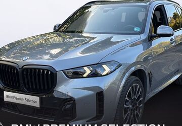 BMW X5 25.527 km 75.590 &euro; Germering 82110