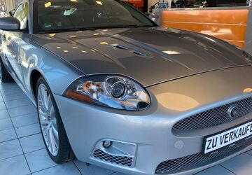 Jaguar XK 129.750 km 29.900 &euro; Markt Schwaben 85570