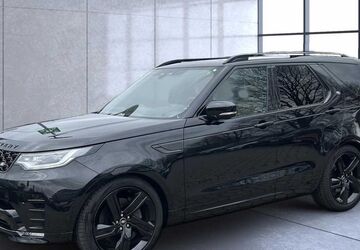 Land Rover Discovery 23.738 km 69.899 &euro; Hamburg 22525