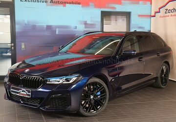 BMW 540 78.500 km 48.900 &euro; Kötz (Kleinkötz) 89359