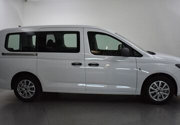 Ford Tourneo Connect 19.368 km 25.450 &euro; Bebra 36179