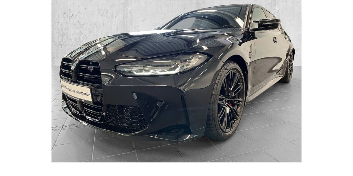 BMW M3 56.500 km 73.990 &euro; Solingen 42719