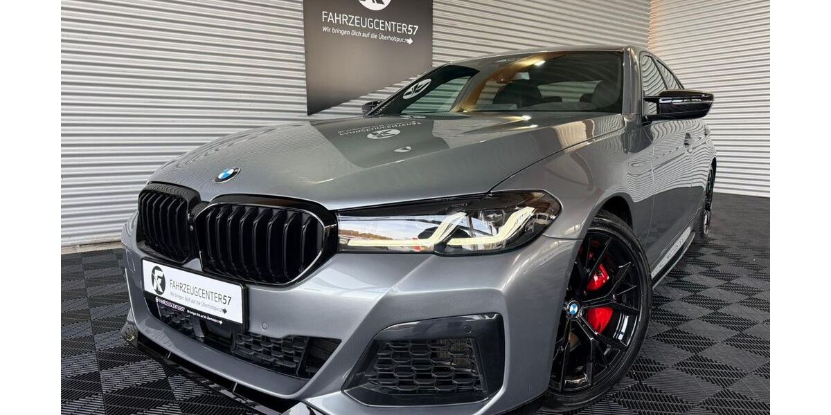 BMW M550 26.391 km 56.400 &euro; Wenden 57482