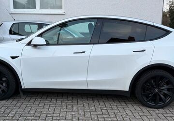 Tesla Model Y 55.000 km 31.000 &euro; Ilbesheim 76831