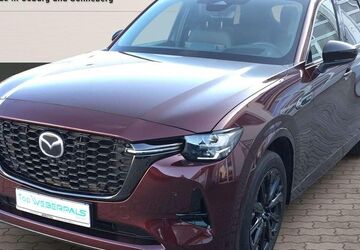 Mazda CX-80 20.056 km 49.900 &euro; Coburg 96450