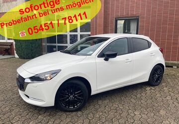 Mazda 2 44.748 km 17.750 &euro; Ibbenbüren 49479