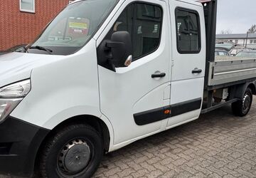 Nissan NV400 193.000 km 12.000 &euro; Itzehoe 25524