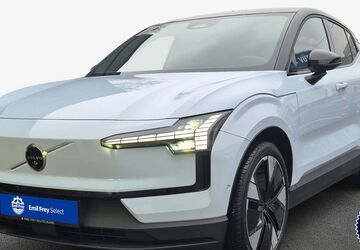 Volvo EX30 5.932 km 38.800 &euro; Dresden 01159