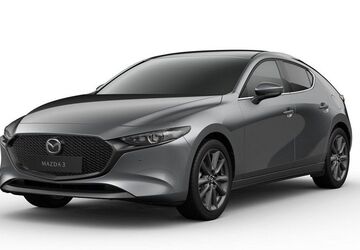 Mazda 3 1.260 km 29.870 &euro; Stuhr 28816